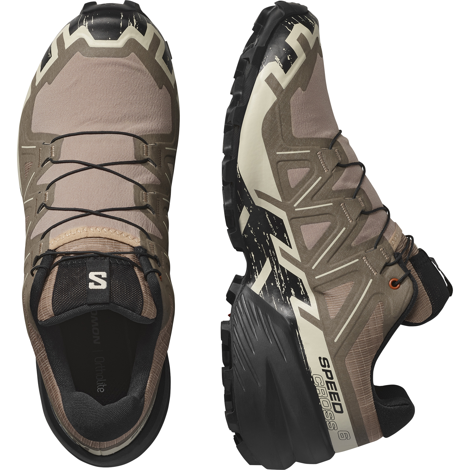 Salomon SpeedCross 6